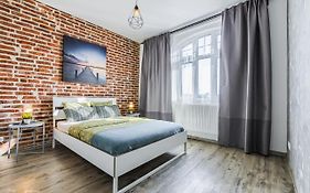 Apartament Sweetdream