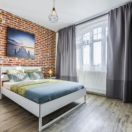 Apartament Sweetdream Katowice Zewnętrze zdjęcie