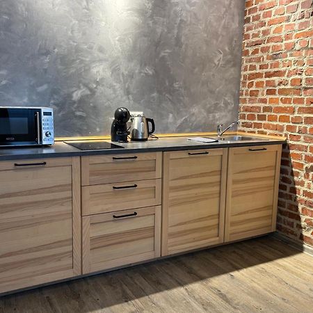 Apartament Sweetdream Katowice Zewnętrze zdjęcie