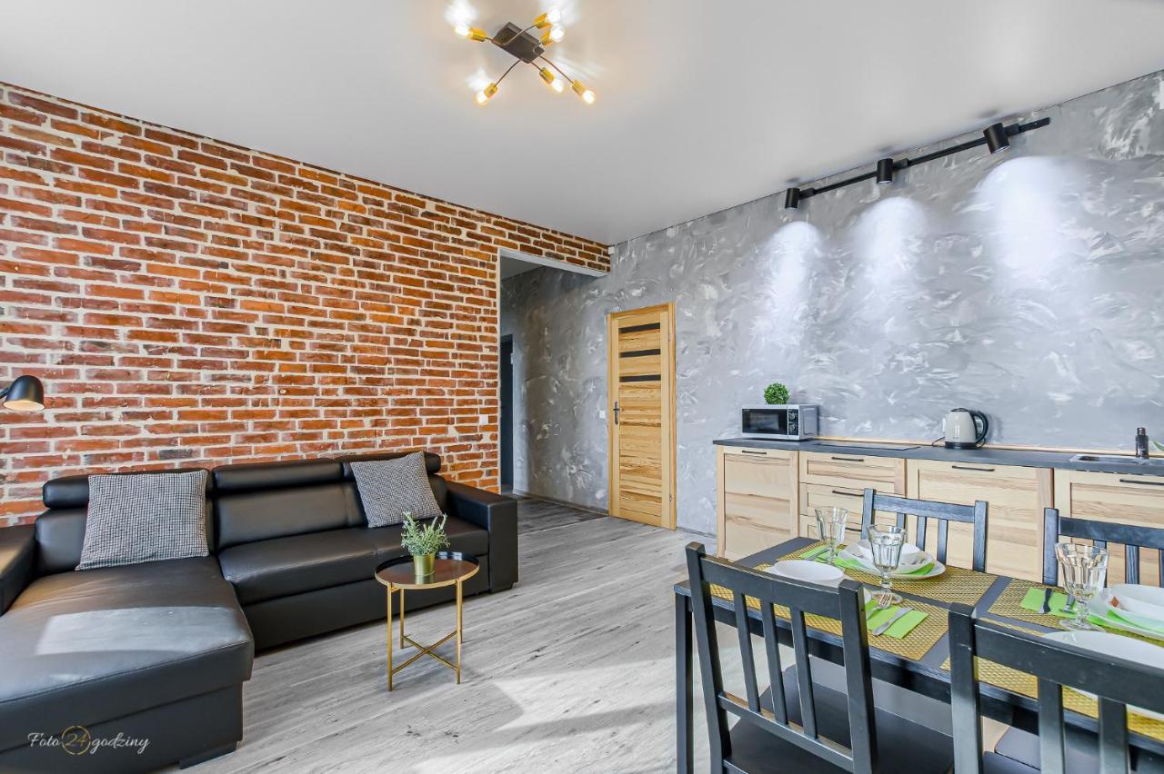 Apartament Sweetdream Katowice Zewnętrze zdjęcie