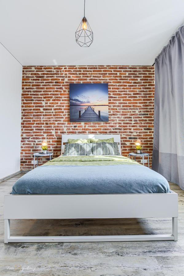 Apartament Sweetdream Katowice Zewnętrze zdjęcie
