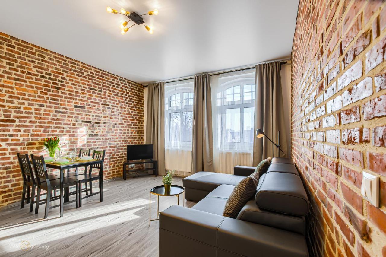 Apartament Sweetdream Katowice Zewnętrze zdjęcie