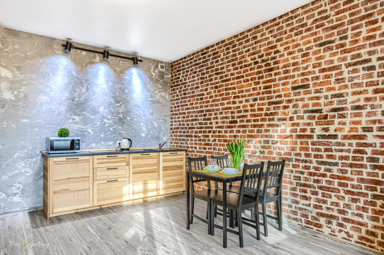 Apartament Sweetdream Katowice Zewnętrze zdjęcie