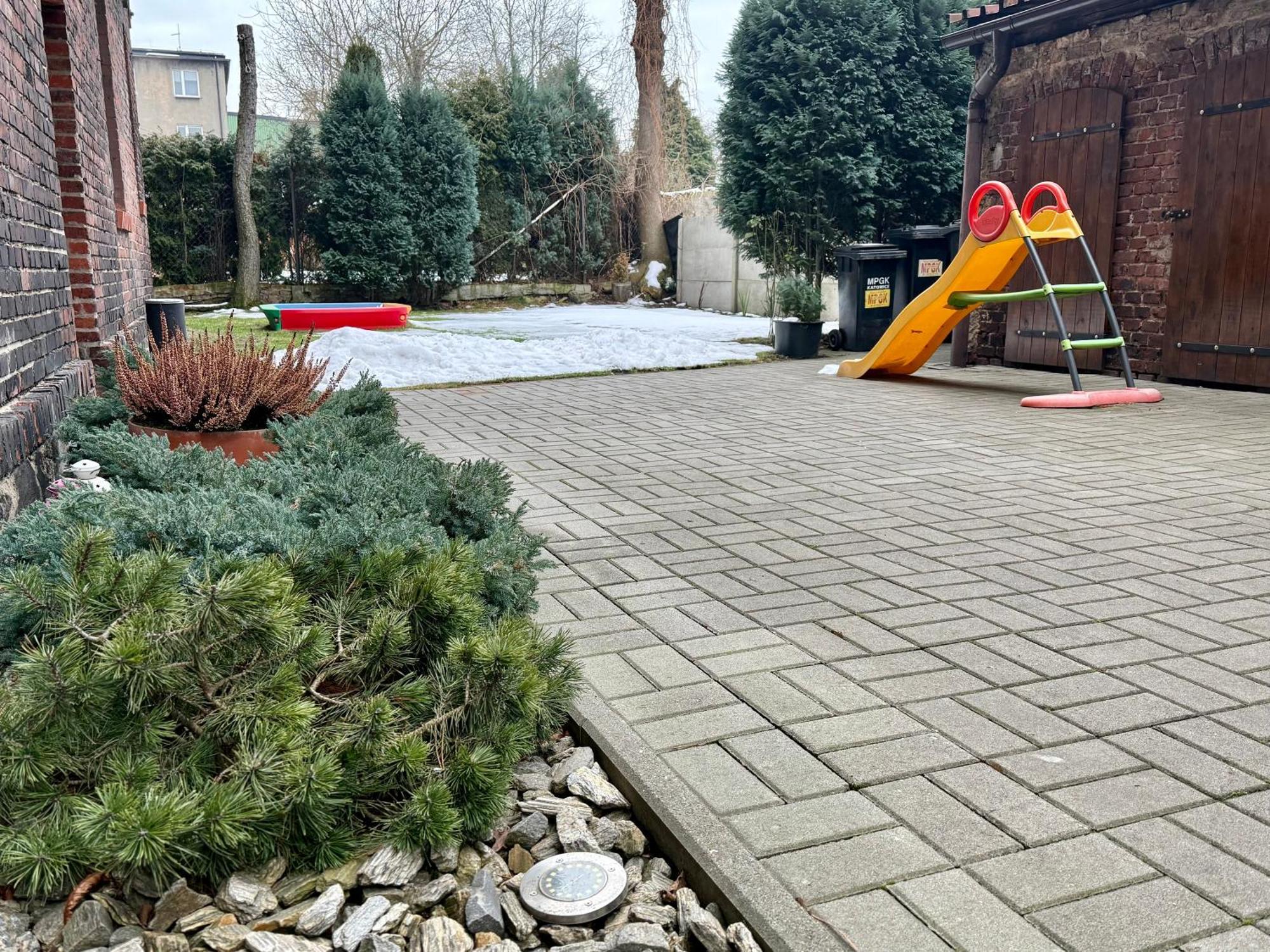 Apartament Sweetdream Katowice Zewnętrze zdjęcie