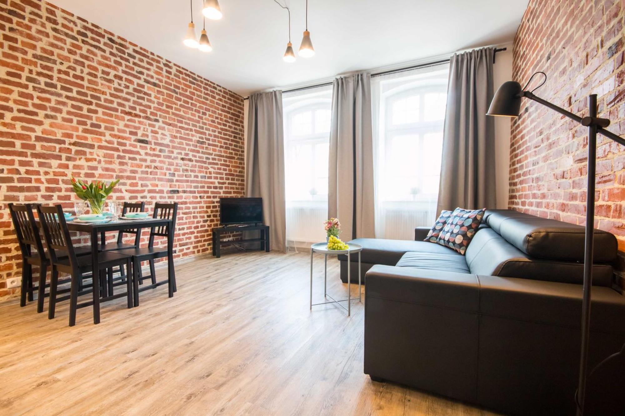 Apartament Sweetdream Katowice Zewnętrze zdjęcie