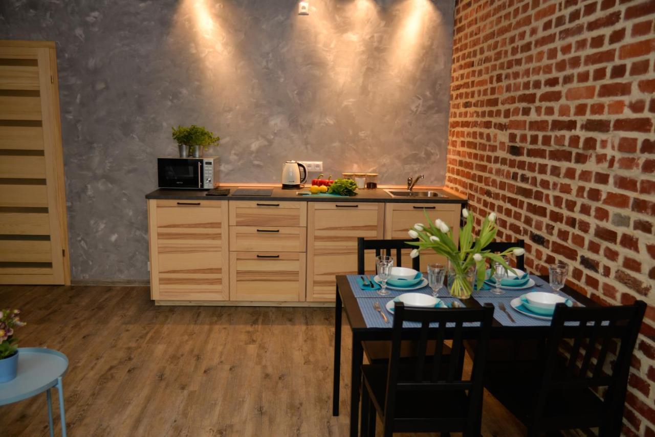 Apartament Sweetdream Katowice Zewnętrze zdjęcie