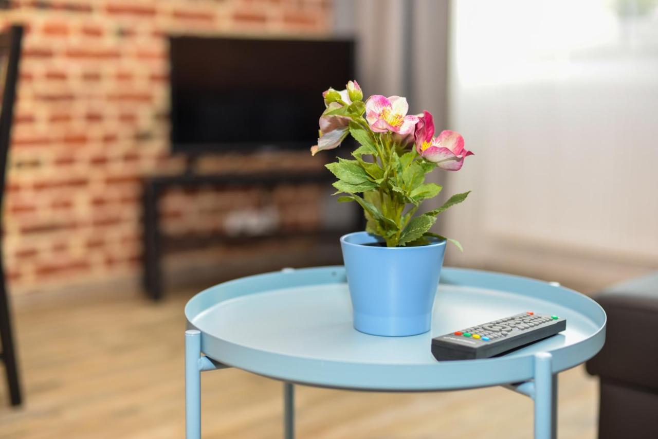 Apartament Sweetdream Katowice Zewnętrze zdjęcie