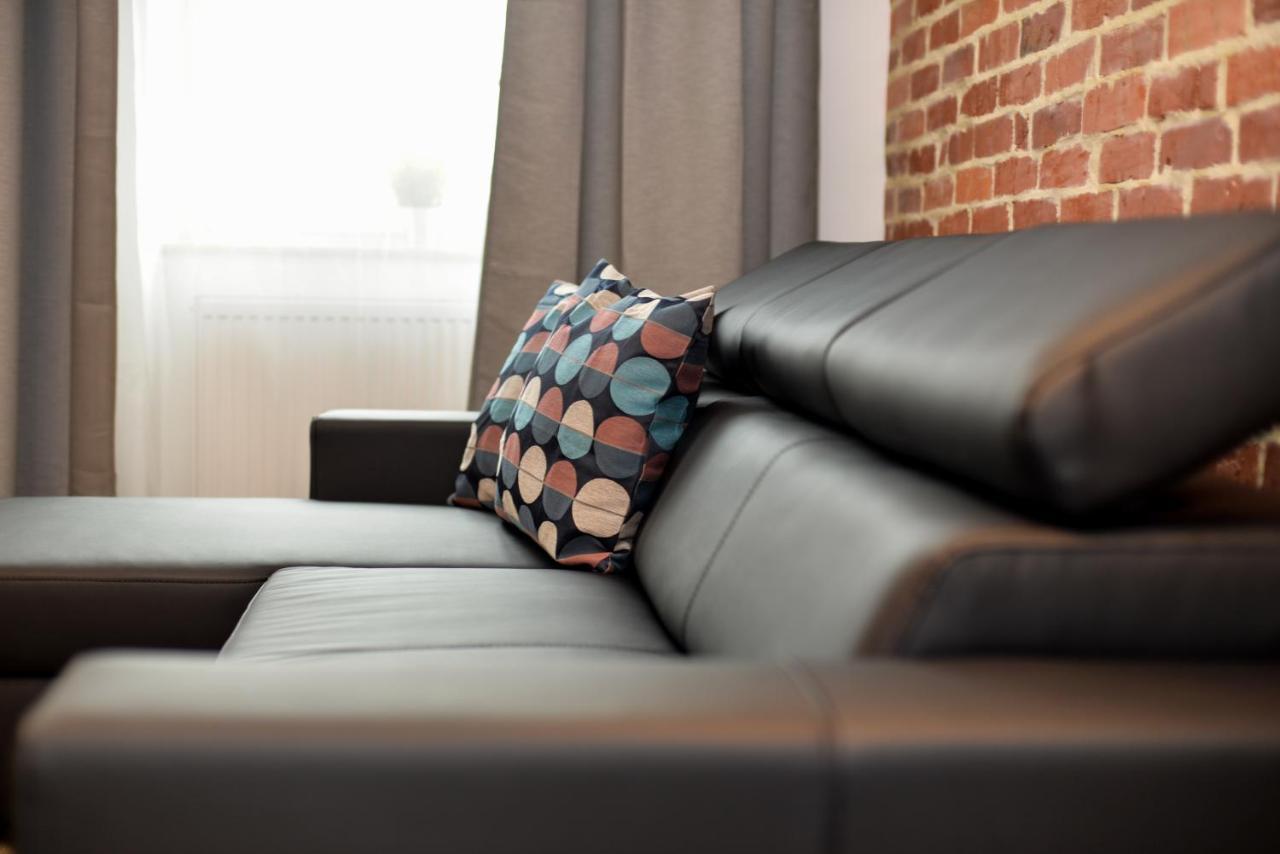 Apartament Sweetdream Katowice Zewnętrze zdjęcie