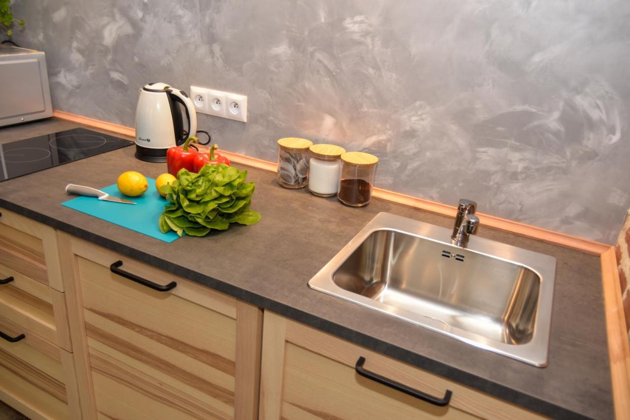 Apartament Sweetdream Katowice Zewnętrze zdjęcie