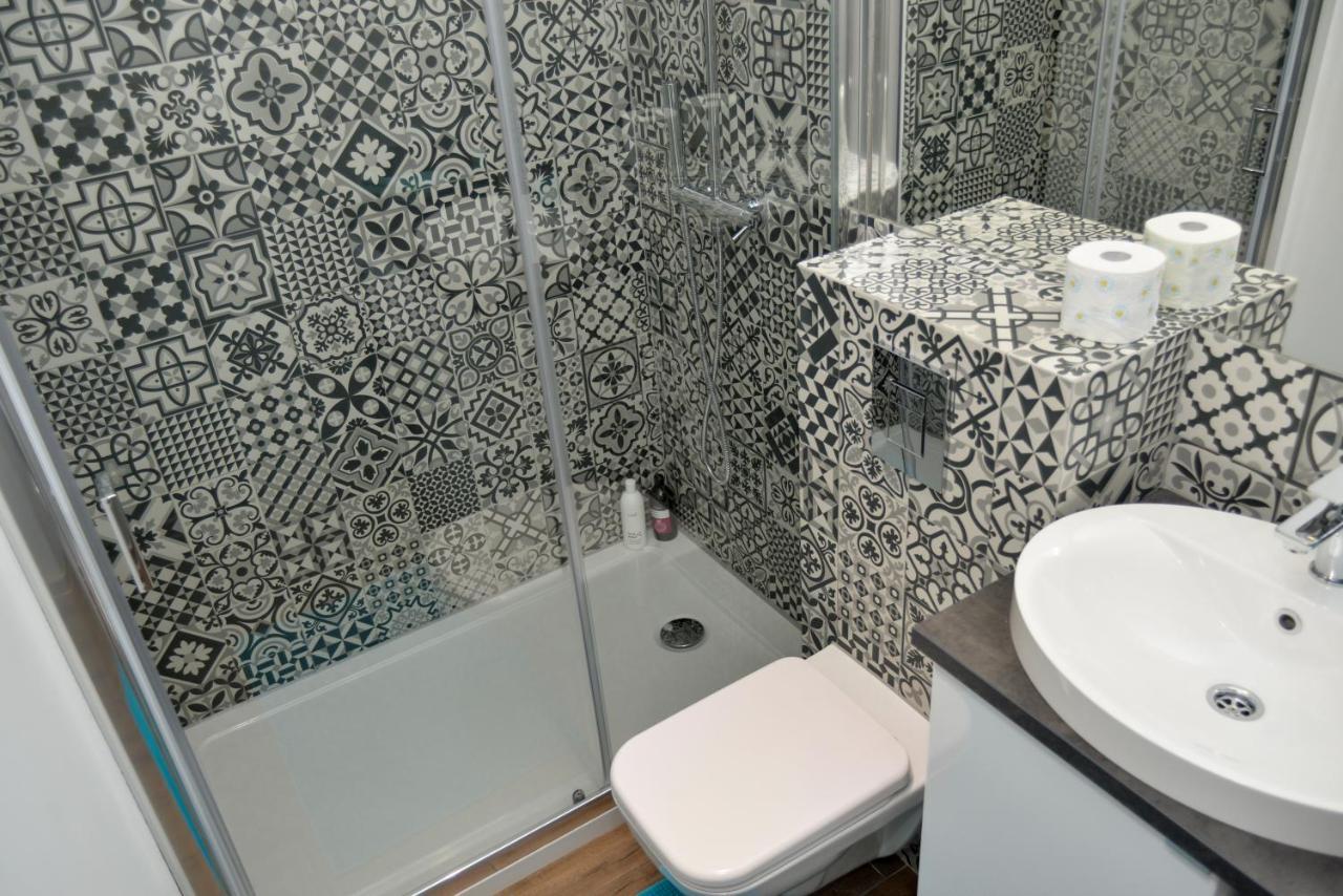 Apartament Sweetdream Katowice Zewnętrze zdjęcie