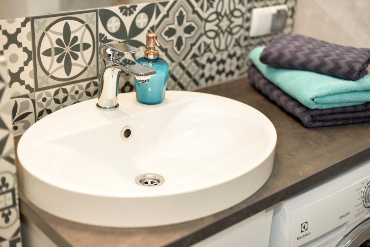 Apartament Sweetdream Katowice Zewnętrze zdjęcie