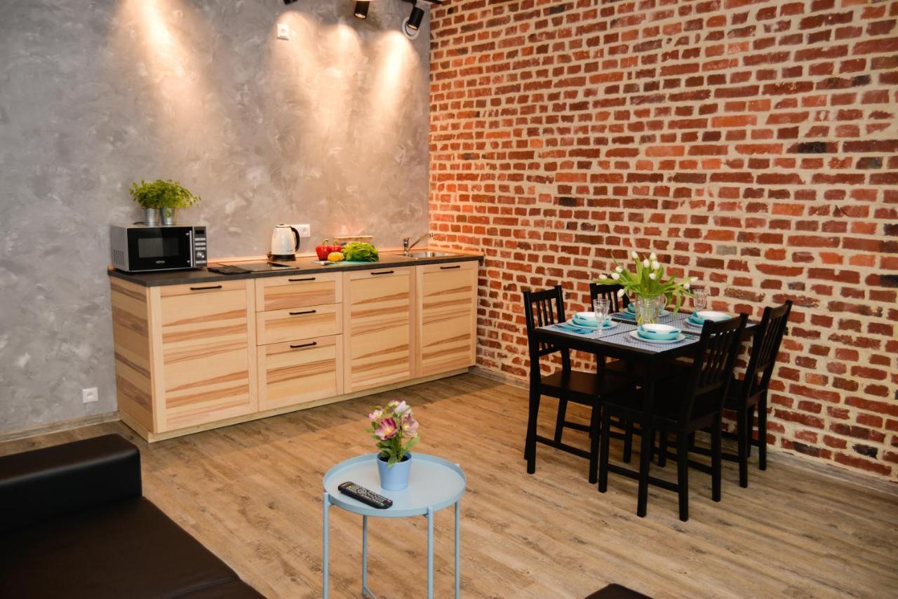 Apartament Sweetdream Katowice Zewnętrze zdjęcie