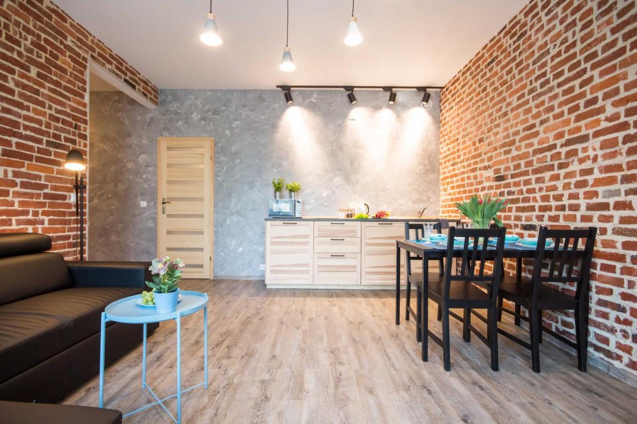 Apartament Sweetdream Katowice Zewnętrze zdjęcie