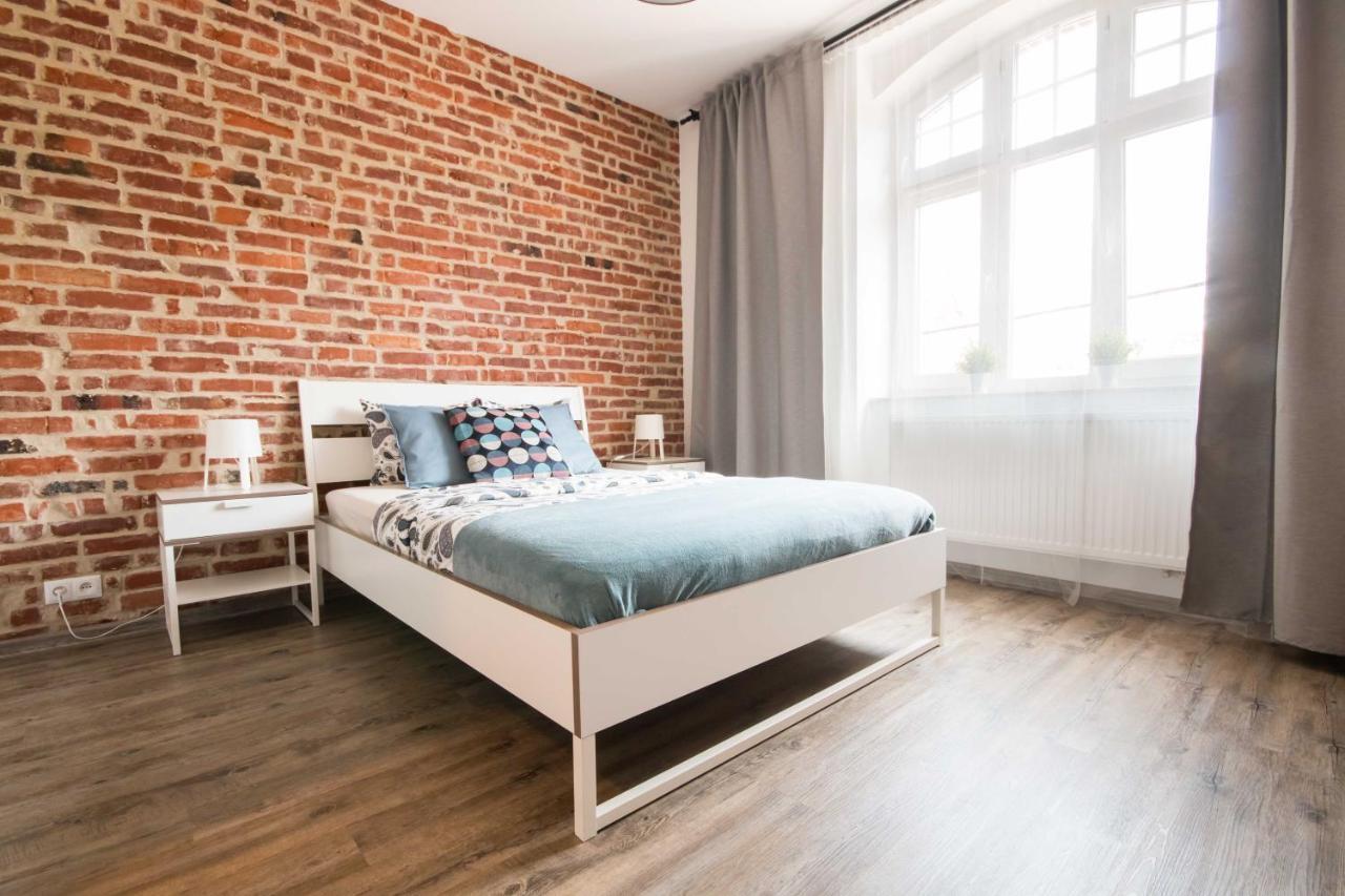 Apartament Sweetdream Katowice Zewnętrze zdjęcie