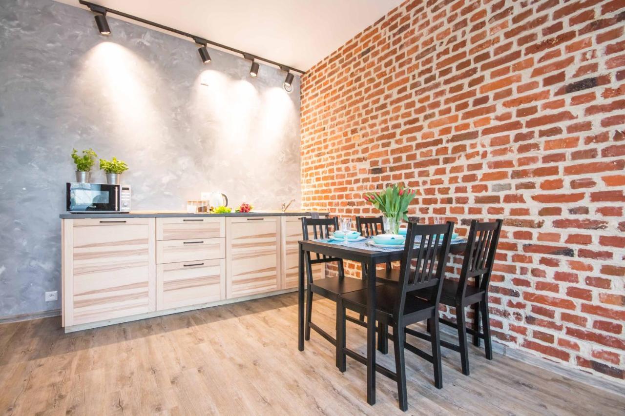 Apartament Sweetdream Katowice Zewnętrze zdjęcie
