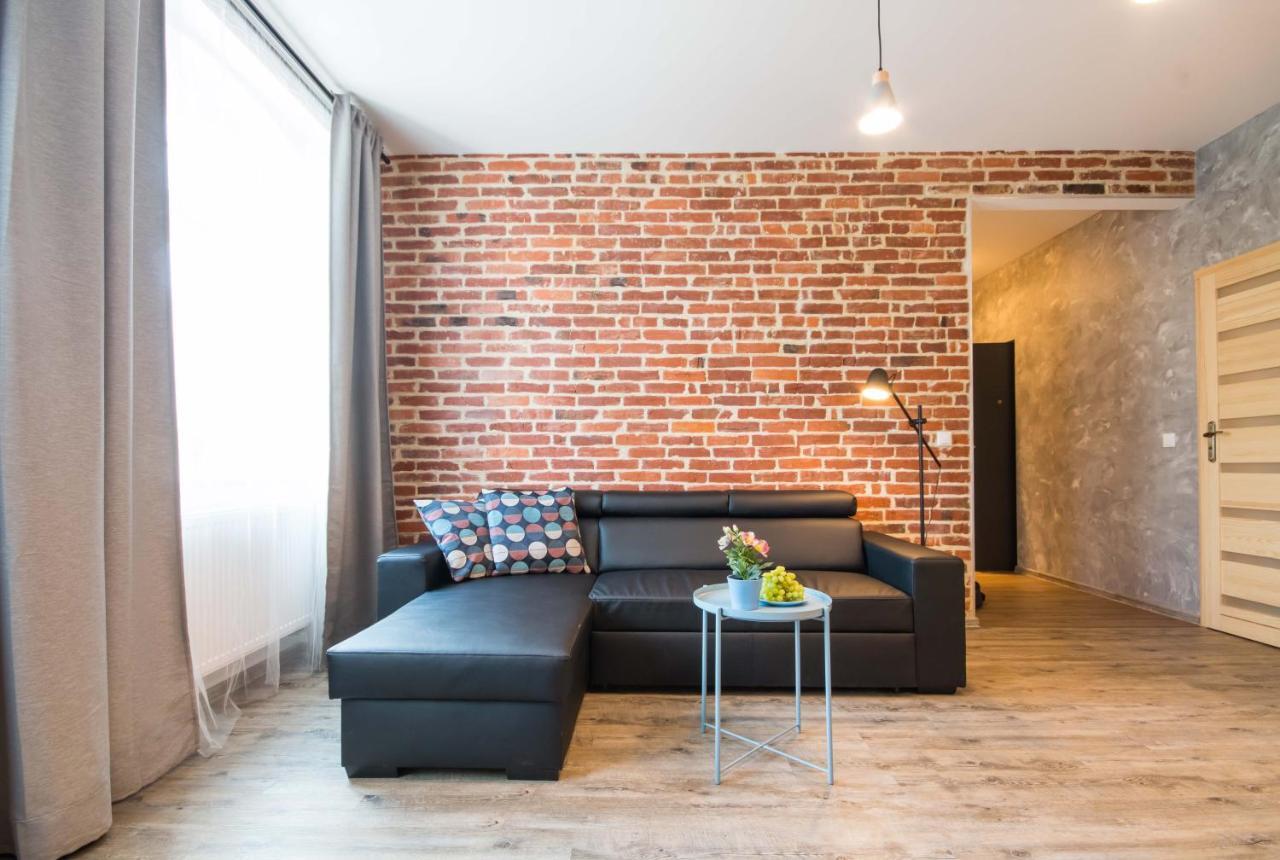 Apartament Sweetdream Katowice Zewnętrze zdjęcie