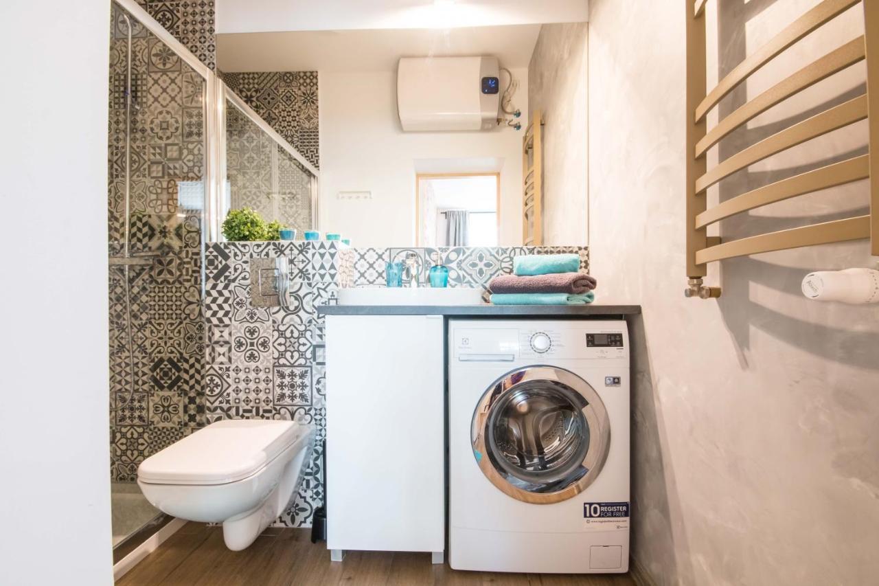 Apartament Sweetdream Katowice Zewnętrze zdjęcie
